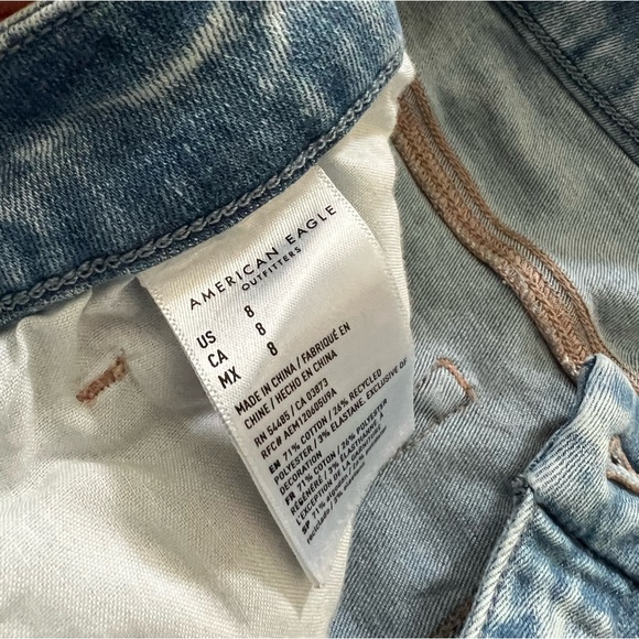 american eagle shorts - Picture 2 of 3